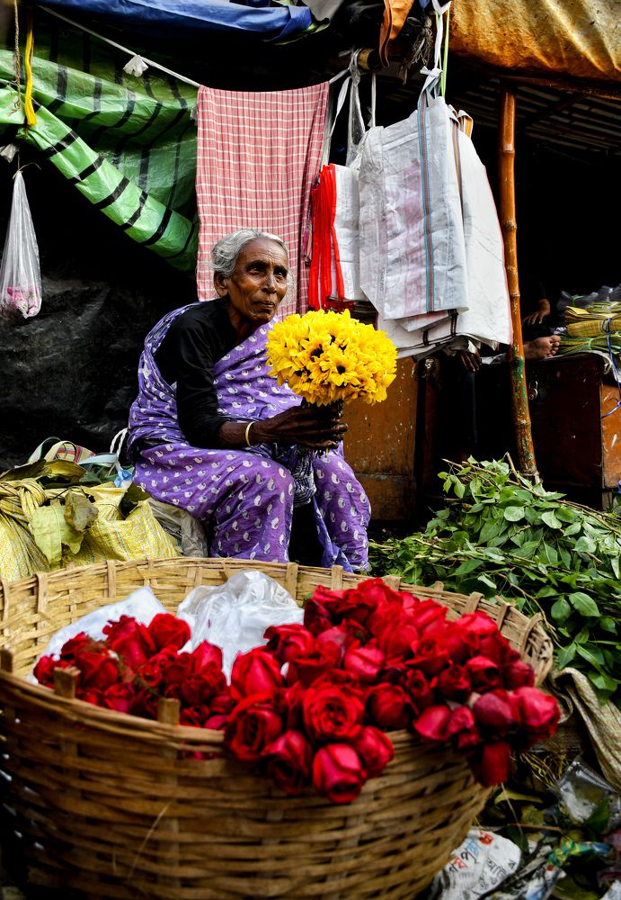 Photograph by Rohit Mazumdar