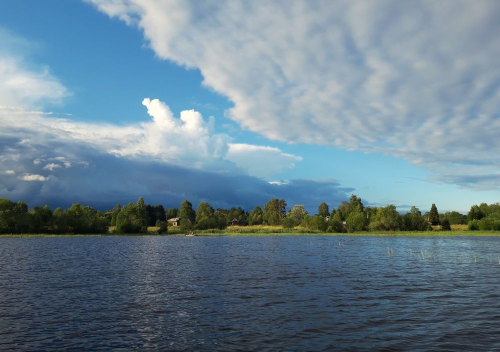 Photograph by Анжелика Медведева