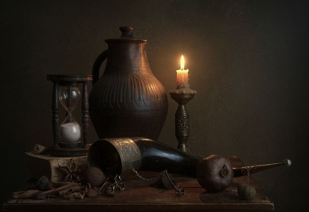 Photograph by Сергей Алексеев