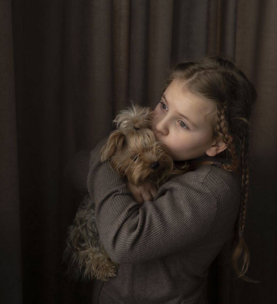 Photograph by Оксана Михайлова