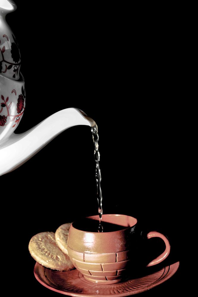 Photograph by Rohit Mazumdar