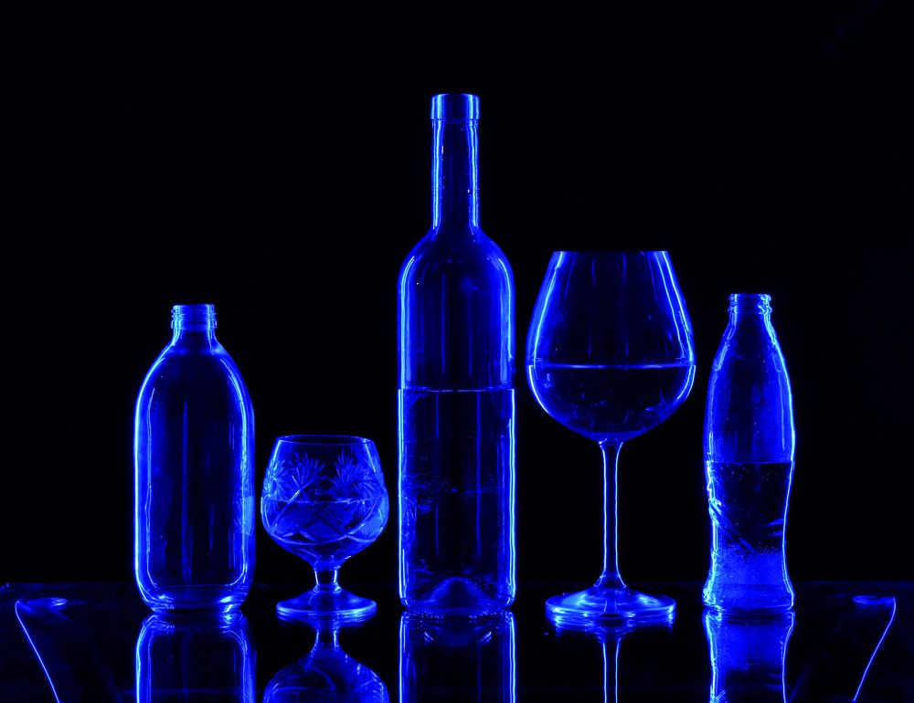 Photograph by Сергей Кесаев