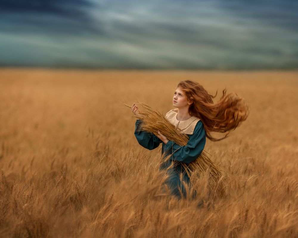 Photograph by Masha Parkhomenka