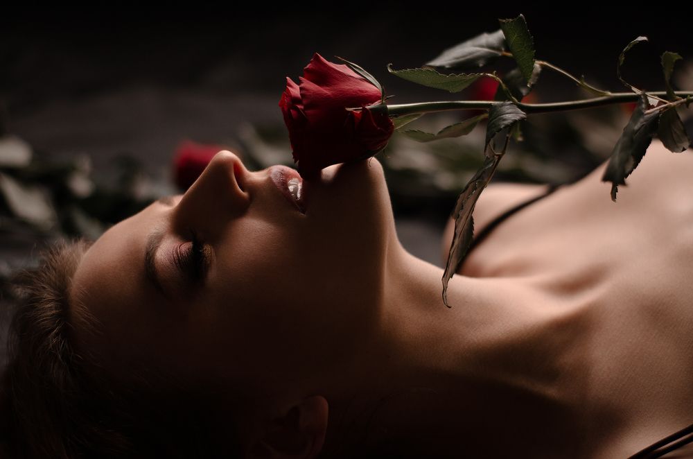 Photograph by Шевченко Наталья