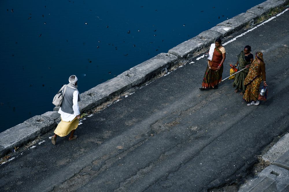 Photograph by Rohit Mazumdar