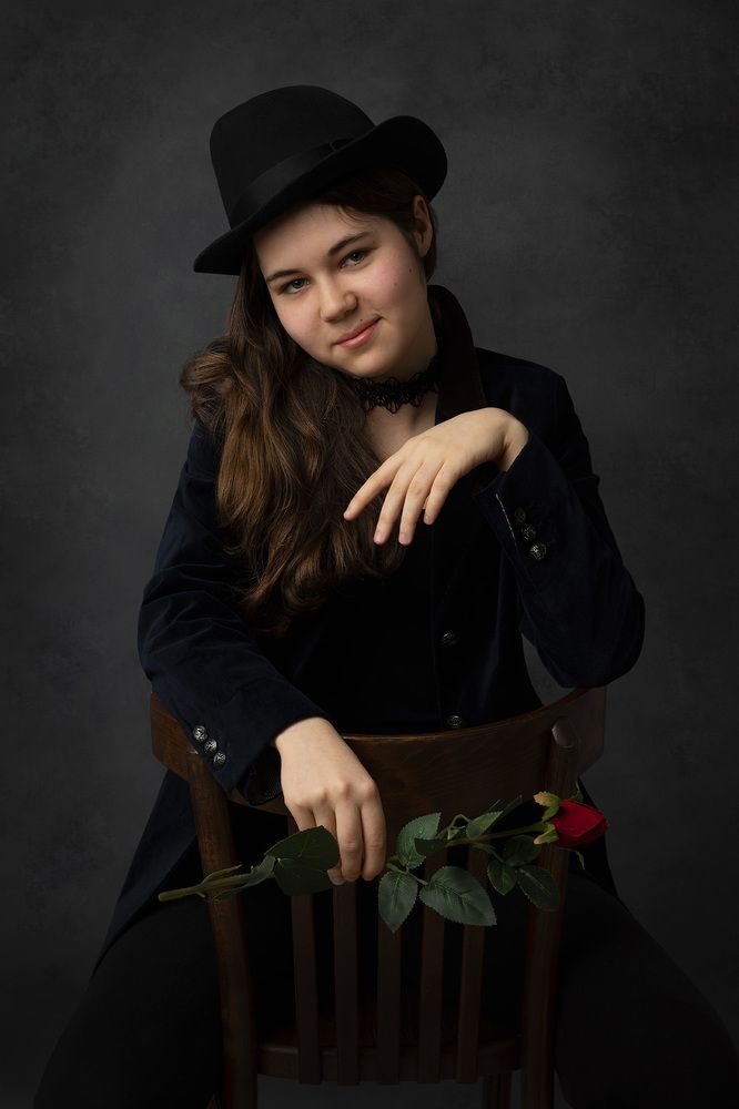 Photograph by Ольга Савельева