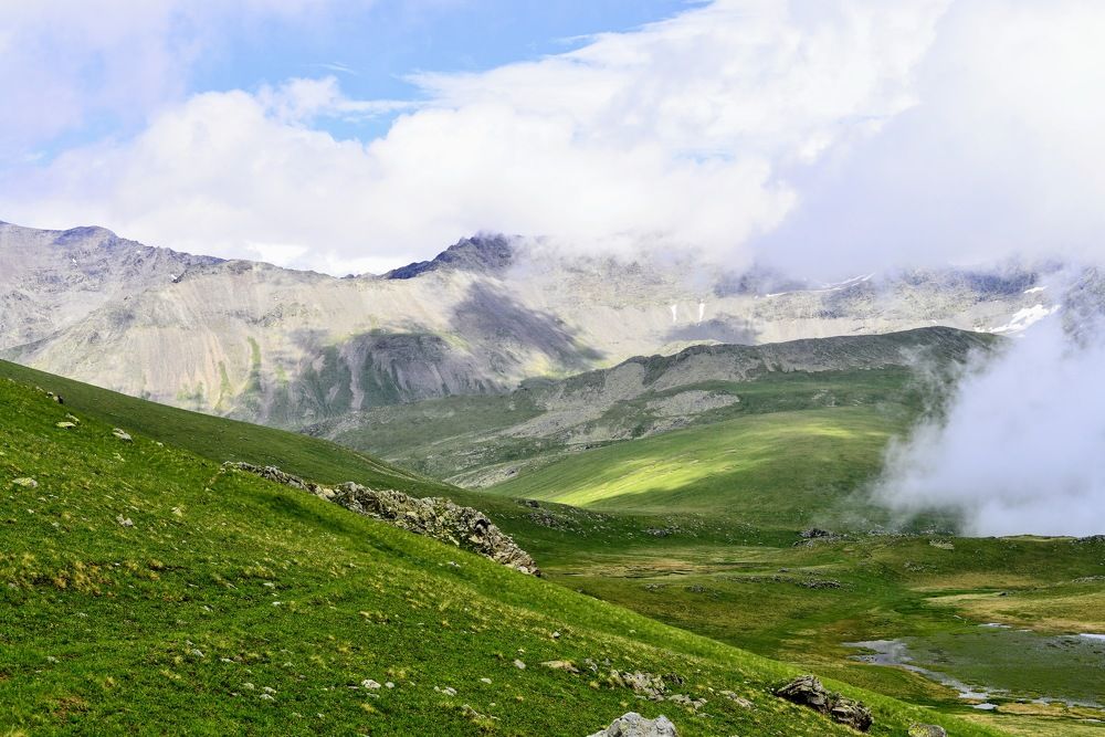 Фотография автора Шакая Виталик