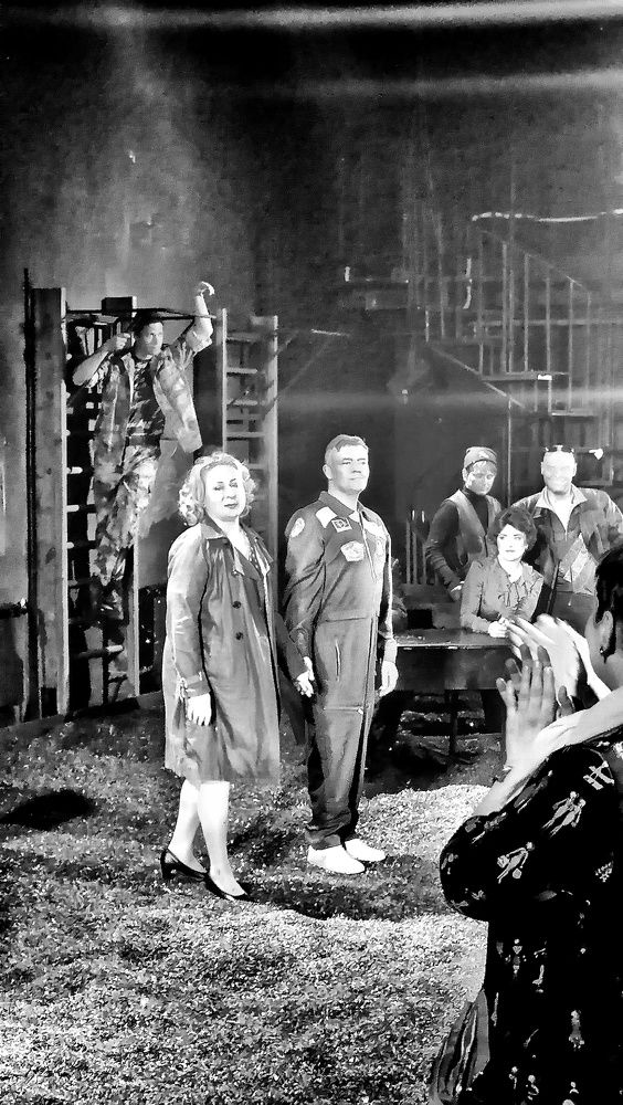 Photograph by Наталья Веряскина