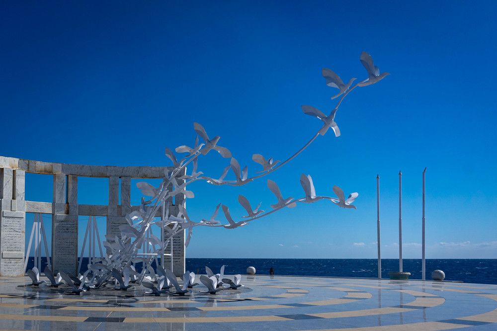 Photograph by Юрий Можейко