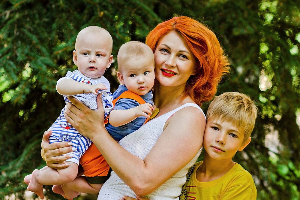 Photograph by Оксана