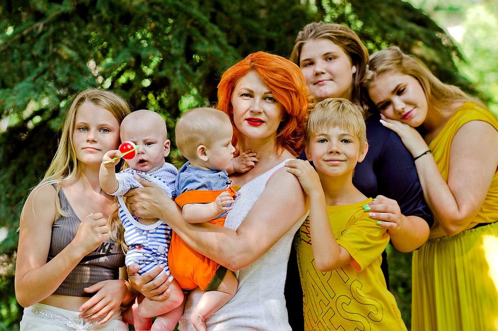 Photograph by Оксана