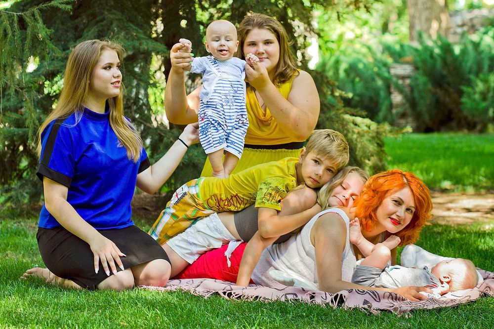 Photograph by Оксана