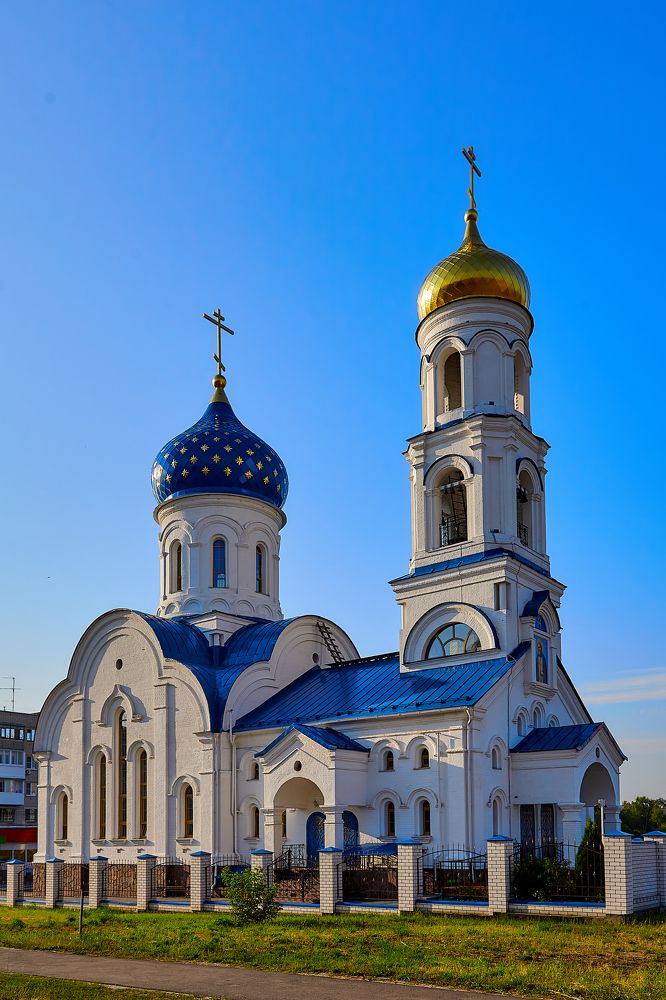 Photograph by Голованов Николай