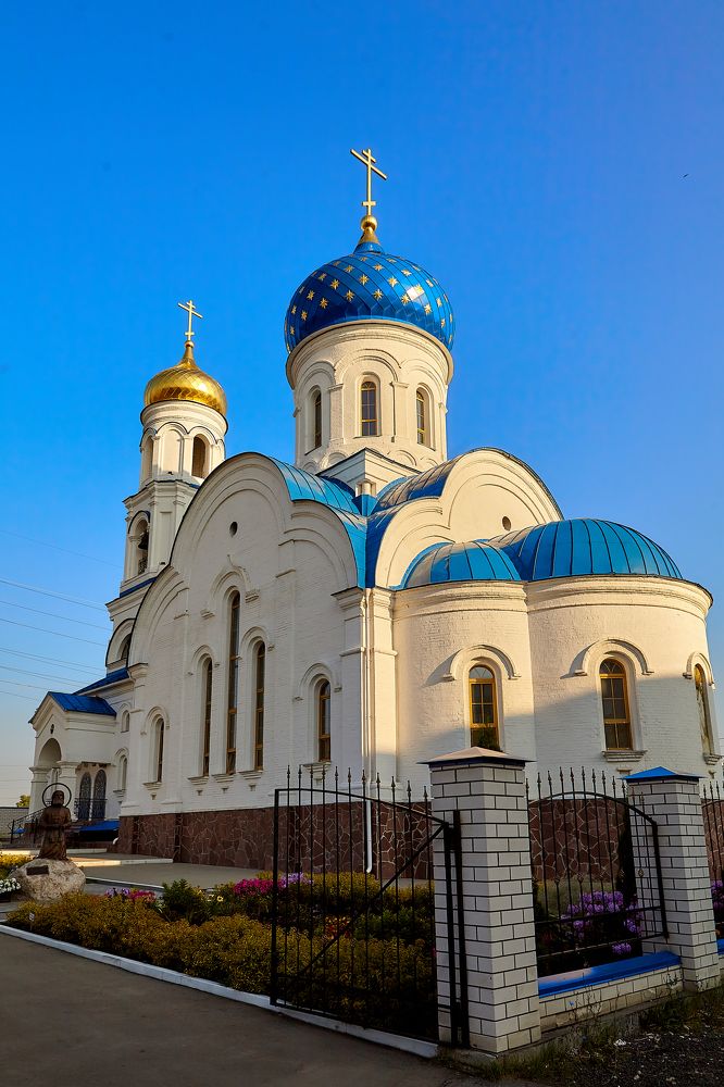 Photograph by Голованов Николай