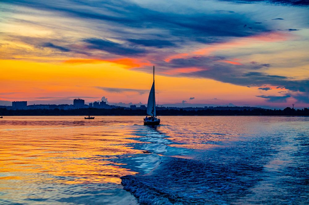 Photograph by Евгений Каримов