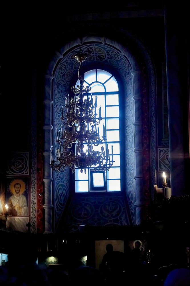 Photograph by Голованов Николай