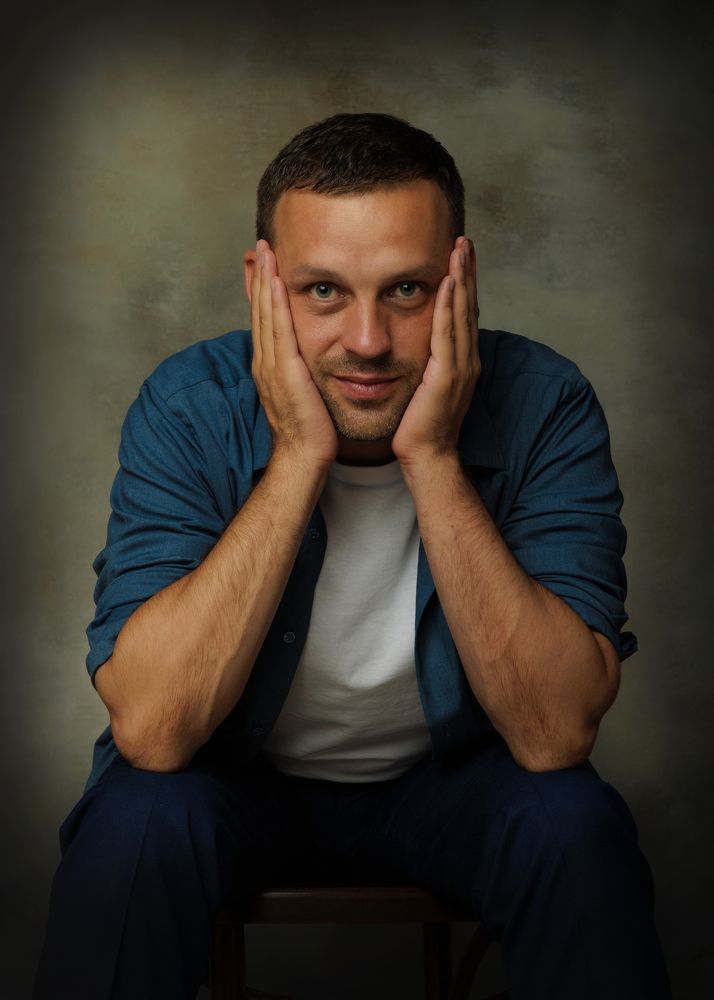 Photograph by Ольга Савельева