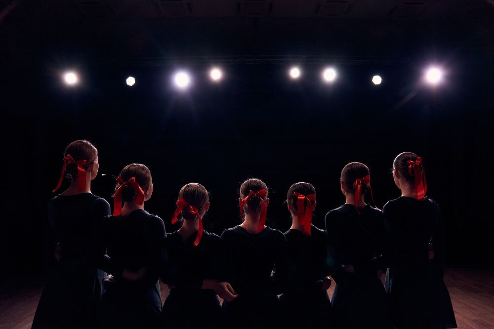 Photograph by Татьяна Леонтьева