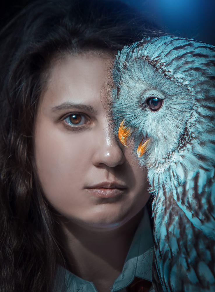 Фотография автора Михаил Бове