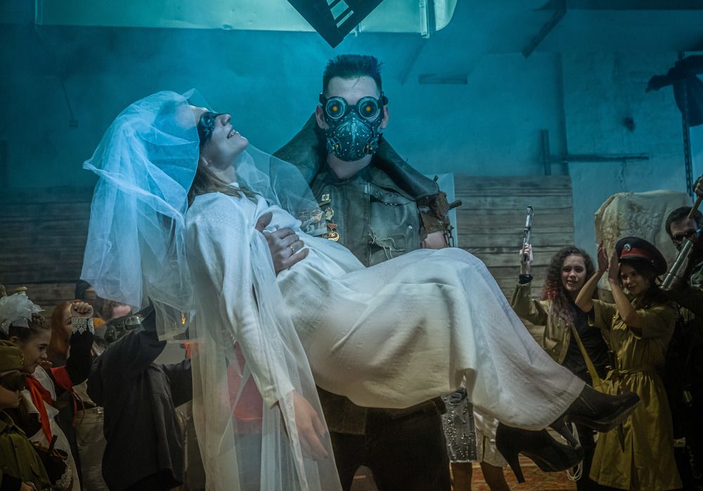 Фотография автора Михаил Бове