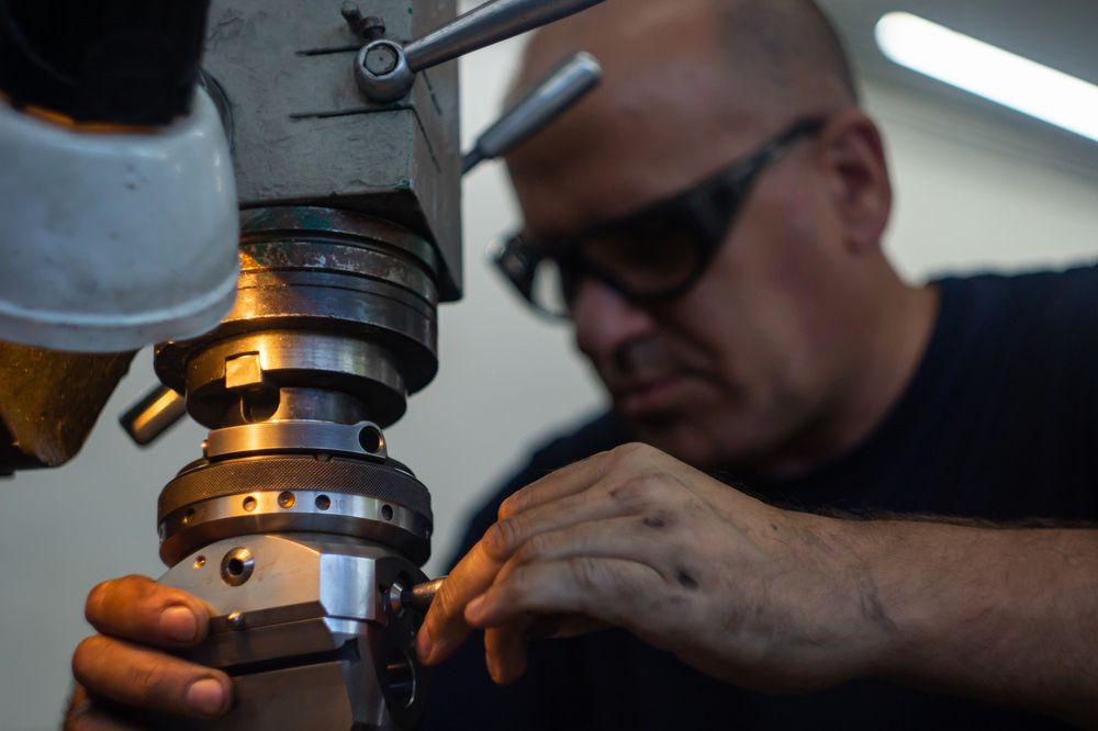 Photograph by Ilyin Evgeny