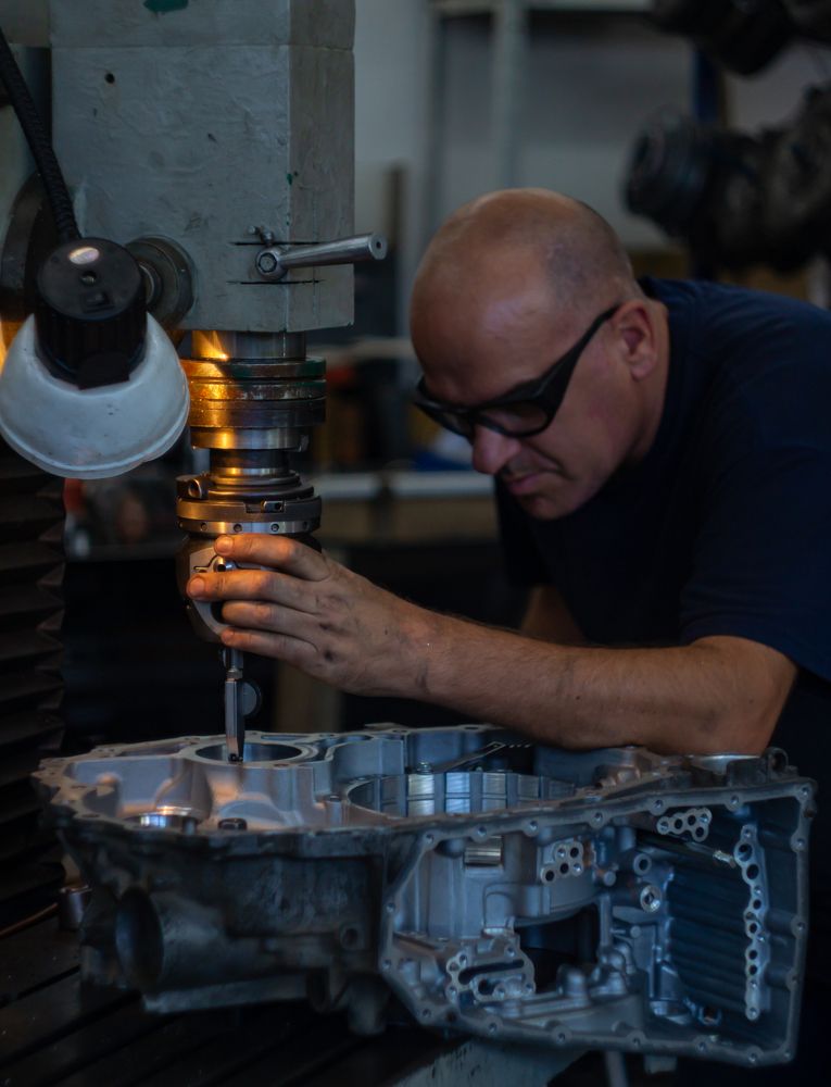 Photograph by Ilyin Evgeny