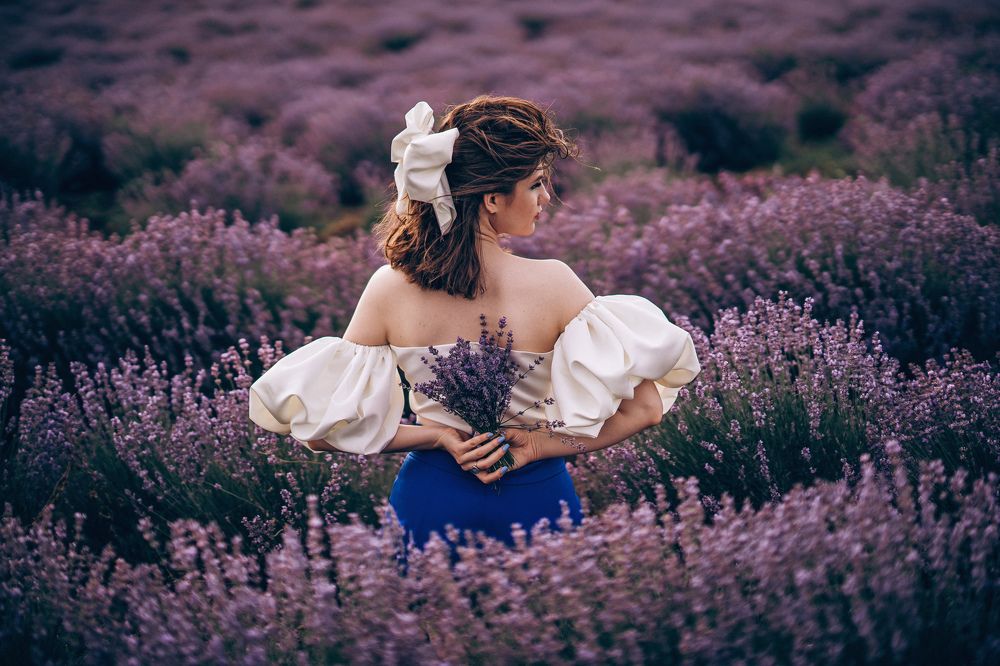 Фотография автора Мария Братан