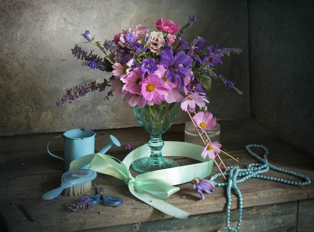 Лестница в лето