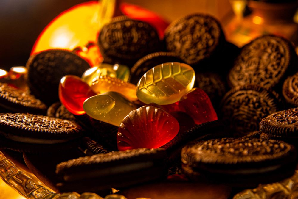 Фотография автора Александр Буренко