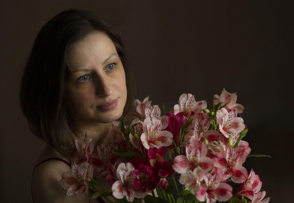 Photograph by Елена Галкина