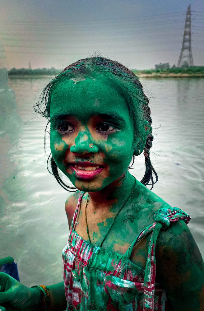 Photograph by Saurabh