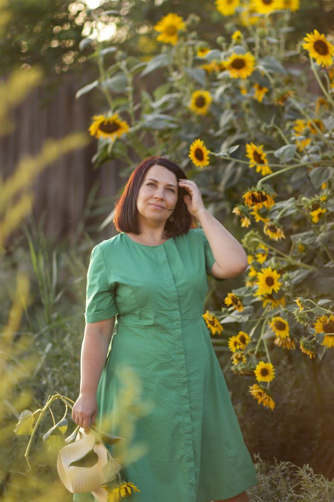 Photograph by Елена Галкина