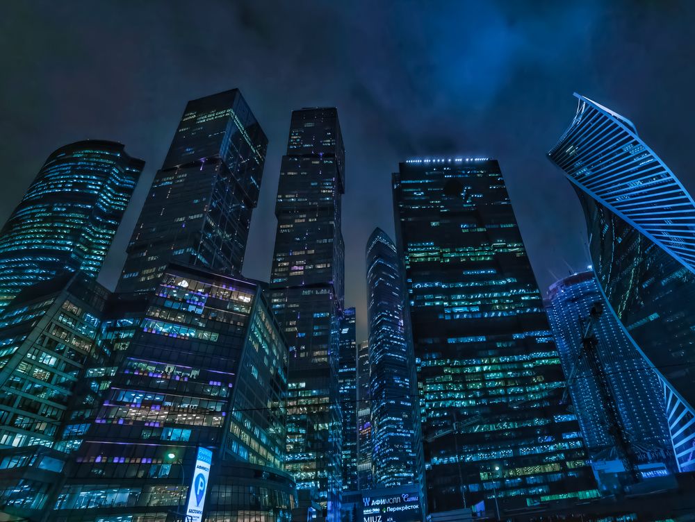 Photograph by Алексей Копылов