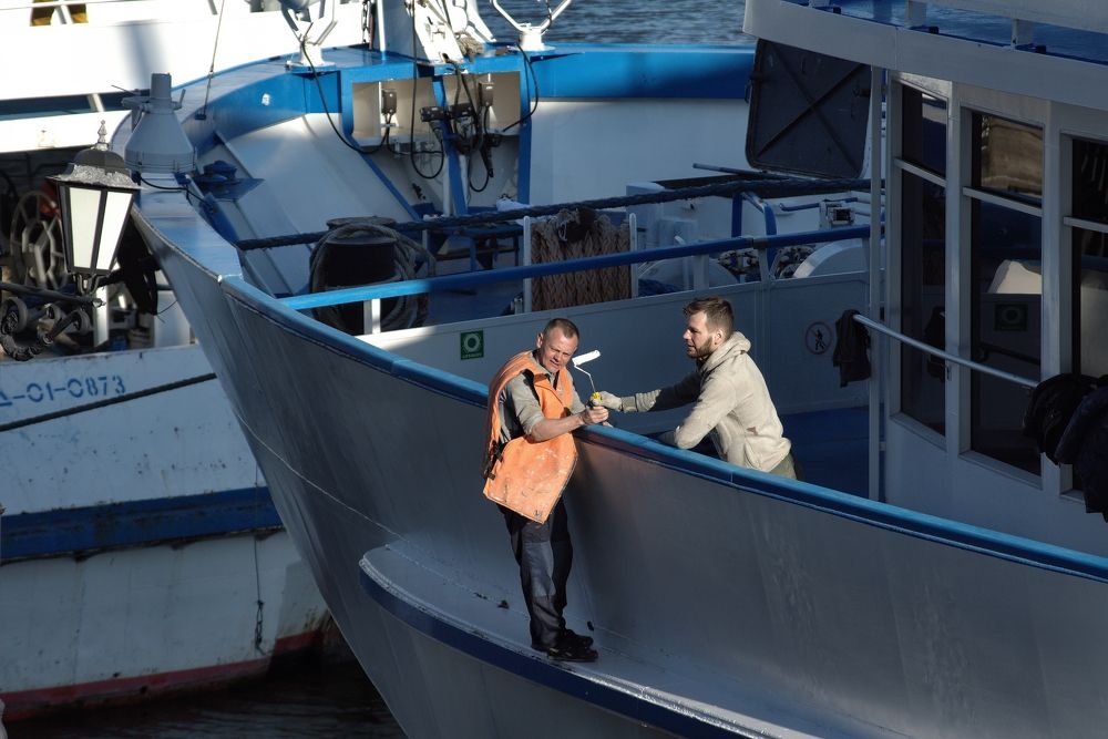 Photograph by АНДРЕЙ Роев