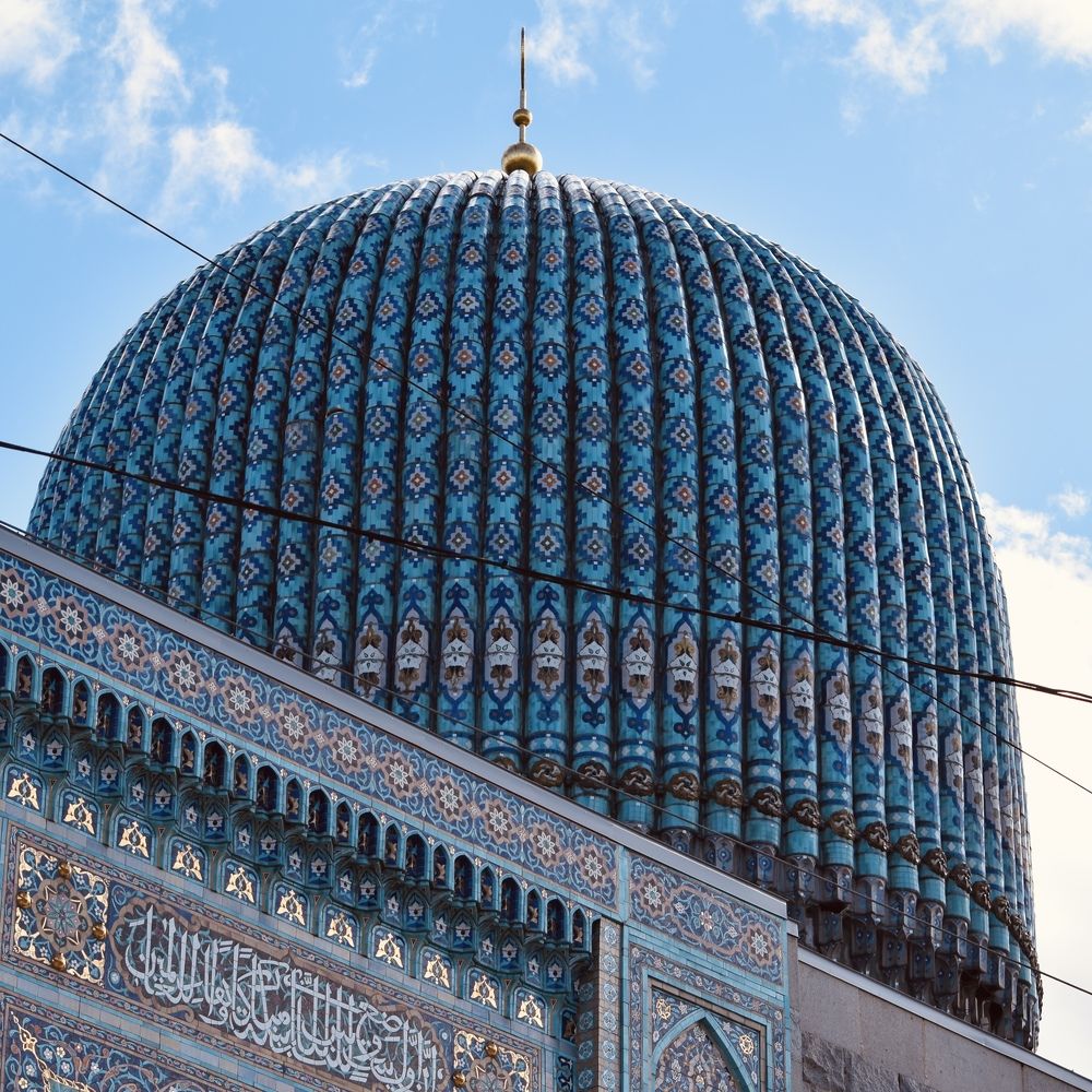 Photograph by Валерия Кутуева