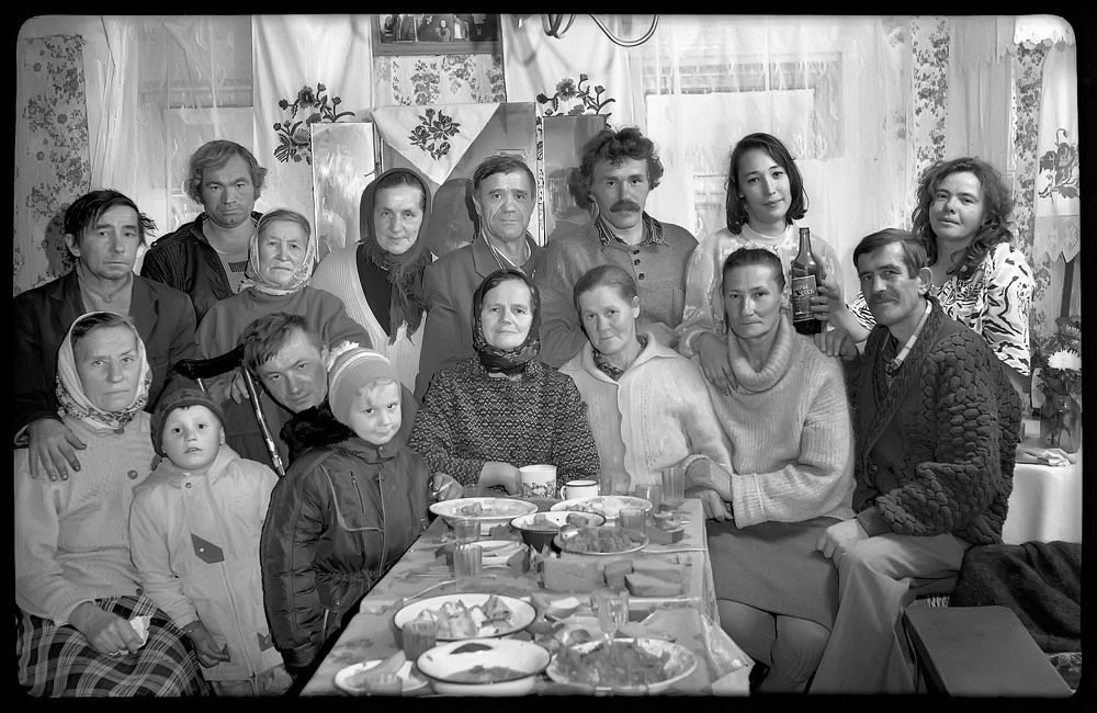 Photograph by Alexandr Makarenko