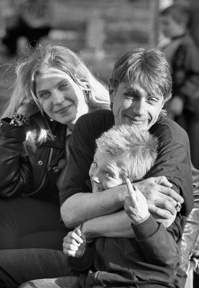 Photograph by Alexandr Makarenko