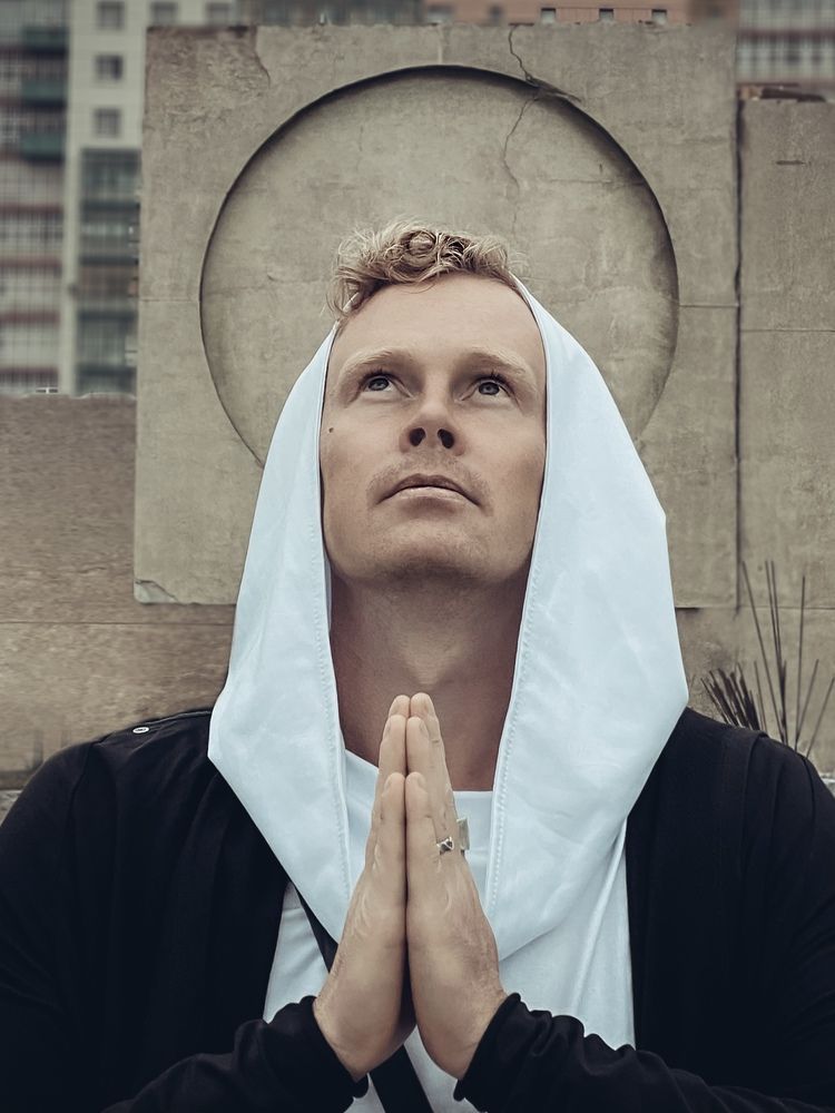 Фотография автора Александр Заикин