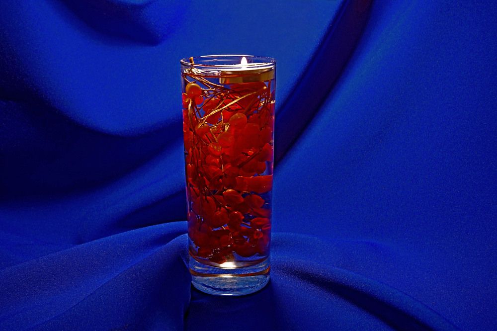 Photograph by Tatiana Glazkova