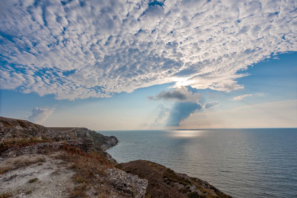 Photograph by Алексей Бычков