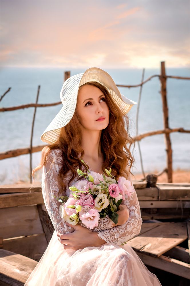 Photograph by Мария Тарасова