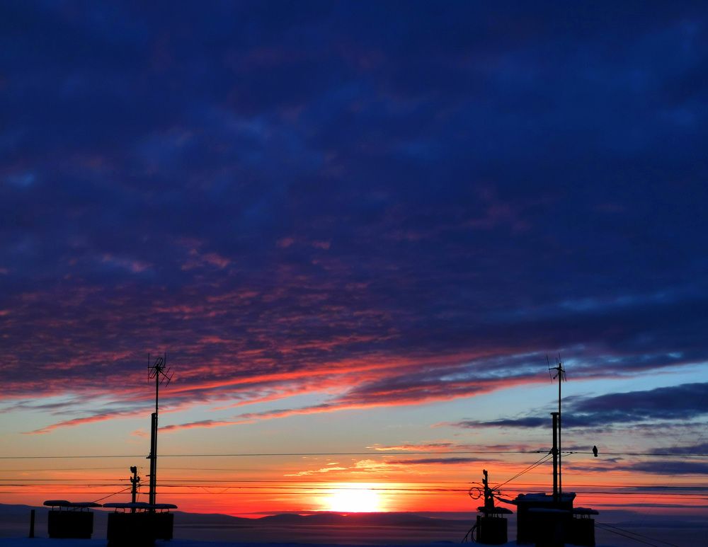 Photograph by Ева Мельникова