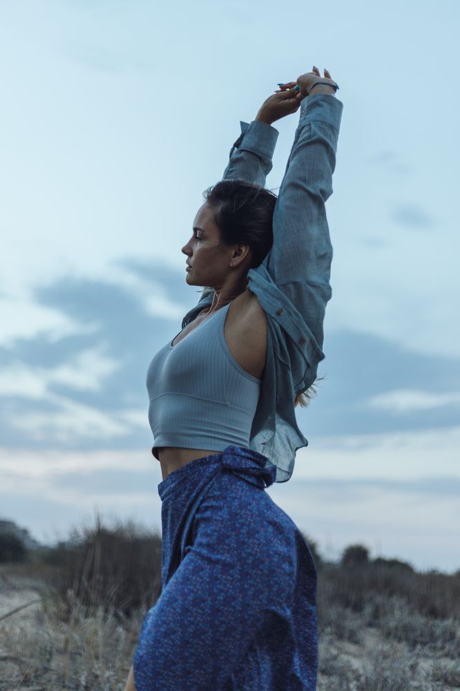 Photograph by Юлия Ламанова