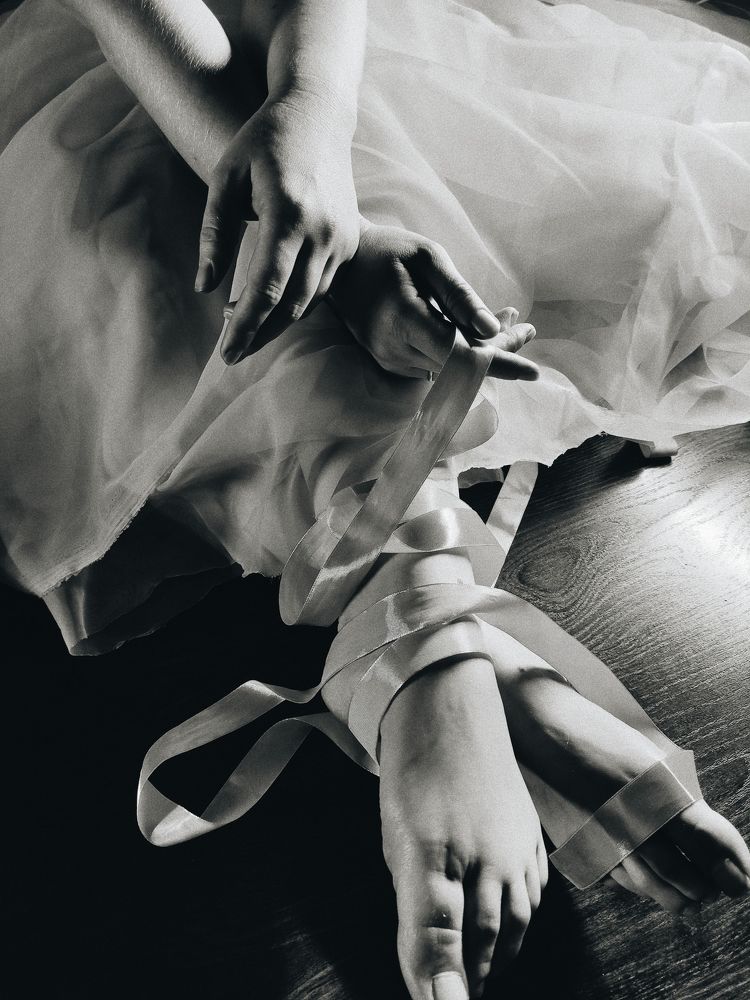 Photograph by Максим Зенкевич