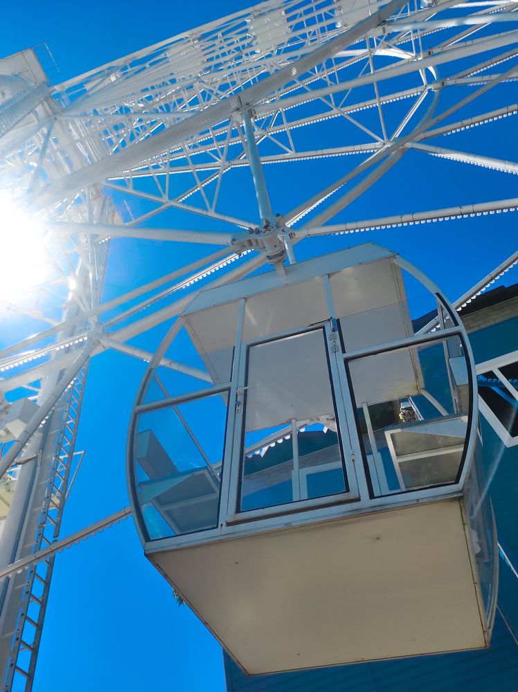 Photograph by Дмитрий Батраков