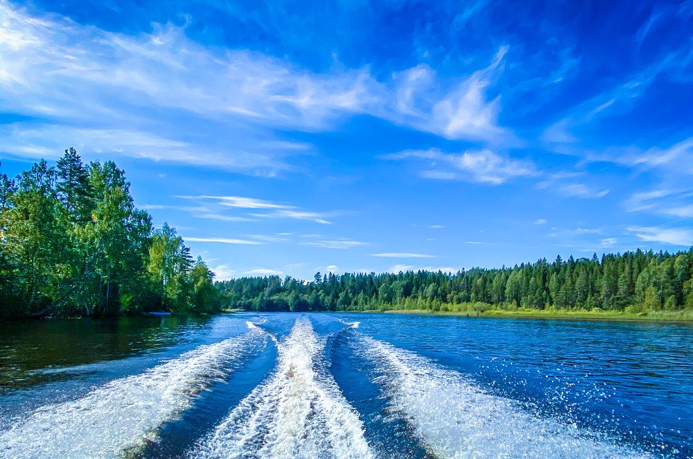 Photograph by Никита Борзов