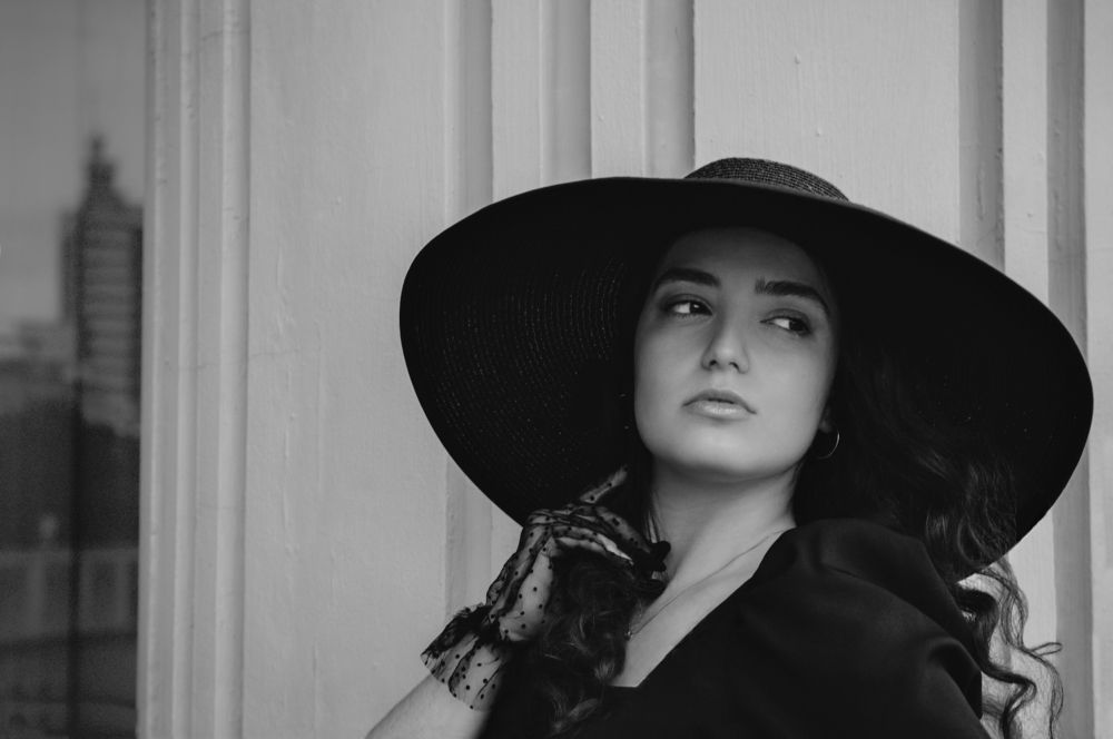 Photograph by Елена Леонидовна