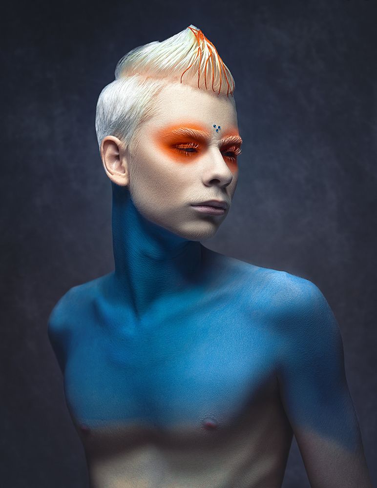 Photograph by Антон Тимошевский