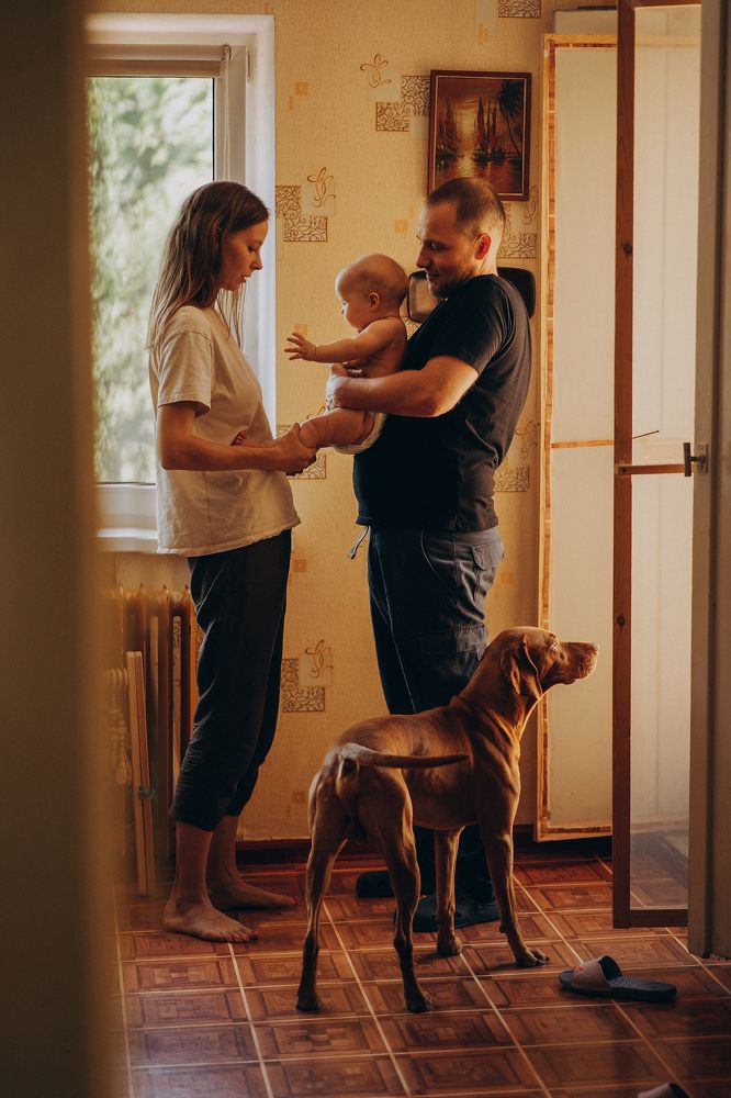 Photograph by Юлия Насифуллина