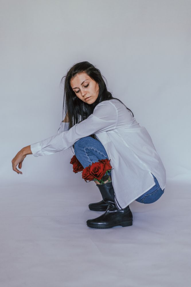 Photograph by Юлия Ламанова